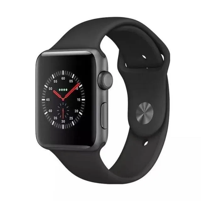 100% Original Apple Watch Series 3 GPS Smartwatch used watch over 90% new — image 3 of 5