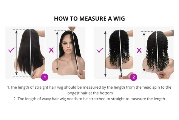 Body Wave Lace Front Wig Lace Front Human Hair Wigs Preplucked Melted Hairline Wig For Women Full Wig Leader — image 12 of 13