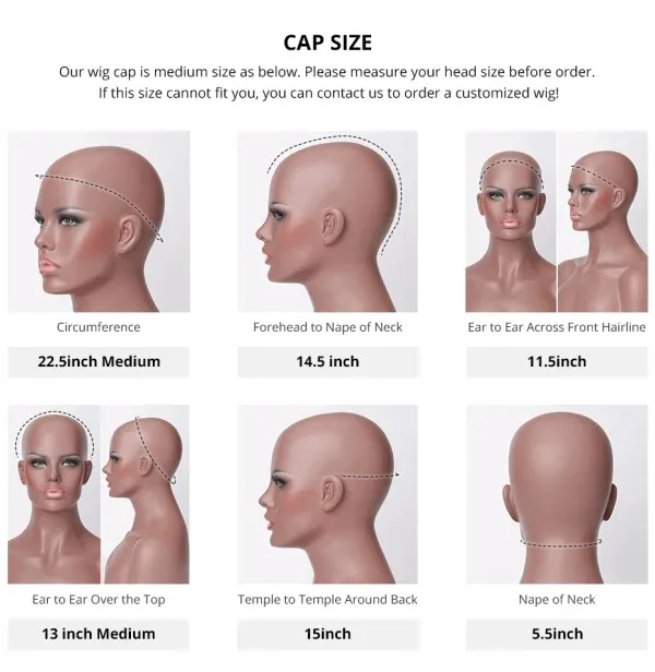 Body Wave Lace Front Wig Lace Front Human Hair Wigs Preplucked Melted Hairline Wig For Women Full Wig Leader — image 13 of 13