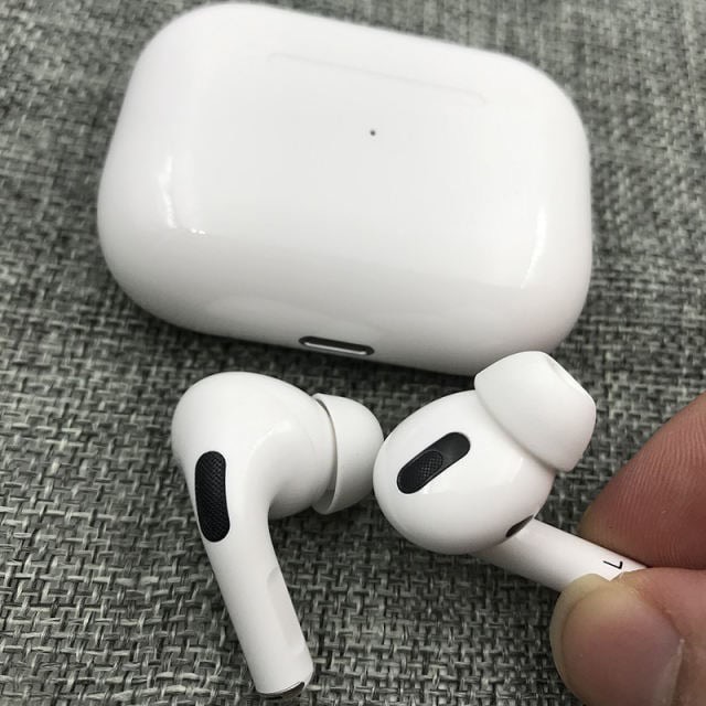 Apple AirPods Pro 3 Bluetooth Earphone TWS Wireless Headphones HiFi Music Earbuds Sports Gaming Headset For IOS Android Phone — image 5 of 5