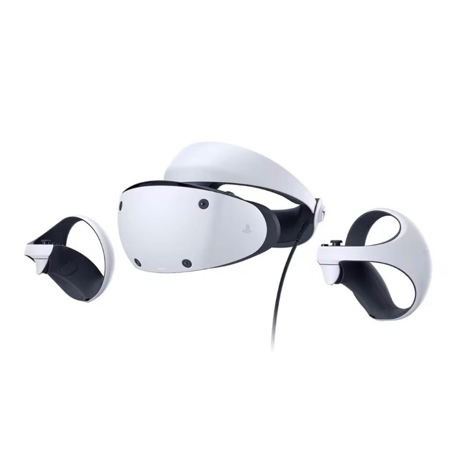 Sony PlayStation VR2 Horizon PS VR2 OLED 120fps TEMPEST 3D PlayStation 5 PS 5 Slim — image 2 of 5