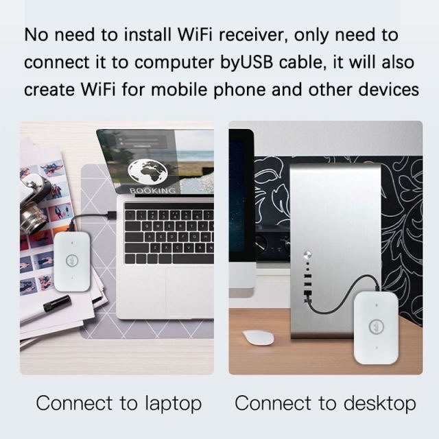 Router Wireless Ite wifi modem Sim Card 4G Router MIFI pocket hotspot 10 WiFi users built-in battery portable WiFi — image 3 of 11