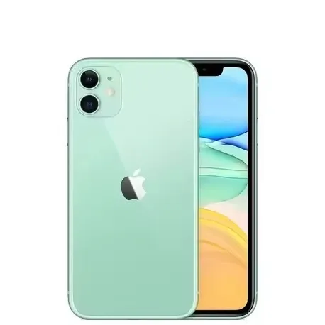 This refurbished Apple iPhone 11 is one of the best iPhones ever made, and has been expertly Refurbished by our team to perform flawlessly for years to come. 95% new.  Brand: Apple  Model: A2111  Storage Capacity: 64 GB/128G/256G  RAM Memory: 4 GB  Color: Black  Battery Capacity: 3110 mAh  Processor Speed: 2.66 GHz  Mobile Operating System: iOS  Screen Size: 6.1 in  Native Resolution: 1792 x 828  Front Facing Camera Megapixels: 12 MP  Rear Facing Camera Megapixels: 12 MP  Phone Feature: Wireless Charging, Water-Resistant, Voice-Activated  Wireless Technology: Wi-Fi 6, Bluetooth 5.0, 2.4 GHz, 2G, 3G, 4G, 4G LTE  Virtual Assistant: Siri  Connector Type: Lightning Port