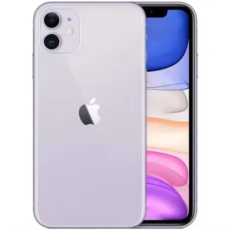 This refurbished Apple iPhone 11 is one of the best iPhones ever made, and has been expertly Refurbished by our team to perform flawlessly for years to come. 95% new.  Brand: Apple  Model: A2111  Storage Capacity: 64 GB/128G/256G  RAM Memory: 4 GB  Color: Black  Battery Capacity: 3110 mAh  Processor Speed: 2.66 GHz  Mobile Operating System: iOS  Screen Size: 6.1 in  Native Resolution: 1792 x 828  Front Facing Camera Megapixels: 12 MP  Rear Facing Camera Megapixels: 12 MP  Phone Feature: Wireless Charging, Water-Resistant, Voice-Activated  Wireless Technology: Wi-Fi 6, Bluetooth 5.0, 2.4 GHz, 2G, 3G, 4G, 4G LTE  Virtual Assistant: Siri  Connector Type: Lightning Port — image 2 of 5