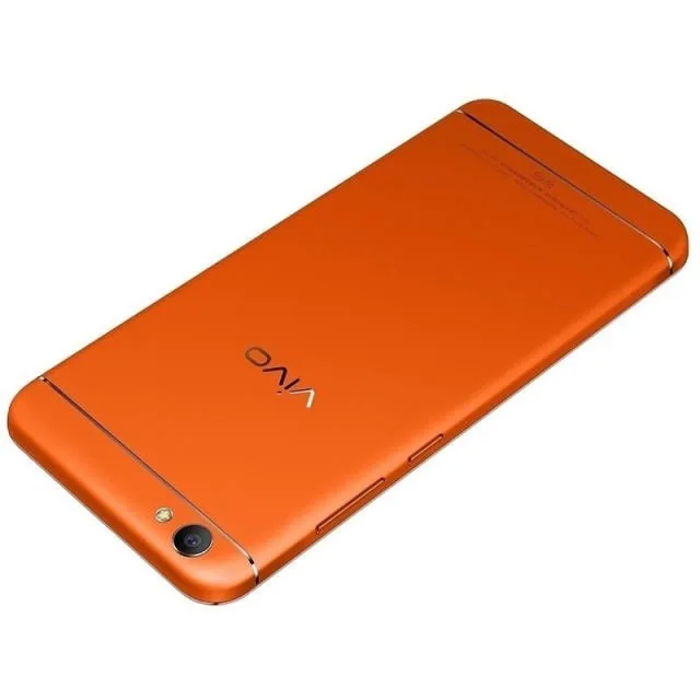 Second-hand original VIVO y67 smartphone HD 5.5-inch screen octa-core processor 4G RAM+32G/64G ROM 3000mAh battery — image 2 of 5