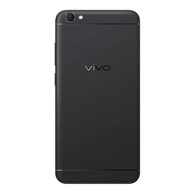 Second-hand original VIVO y67 smartphone HD 5.5-inch screen octa-core processor 4G RAM+32G/64G ROM 3000mAh battery — image 5 of 5